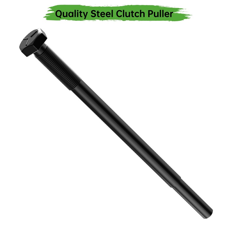 10L0L Golf Cart Drive Clutch Puller Bolt for Club Car