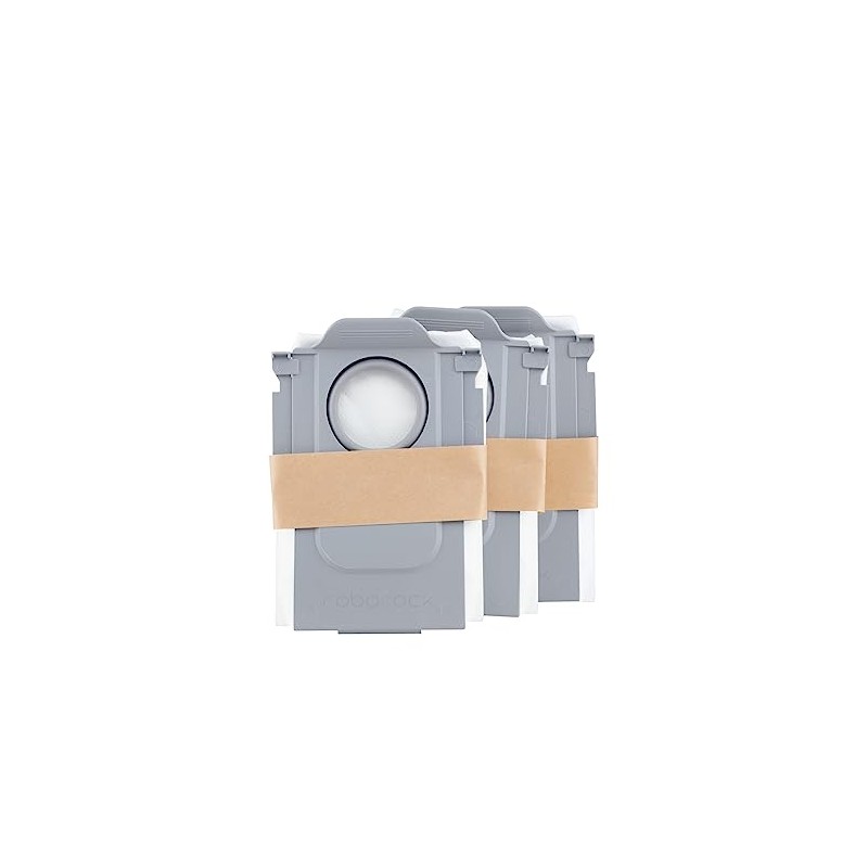 Roborock Automatic Garbage Collection Dock Discard Paper Pack C Q