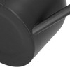 Watering Can 500ML Stainless Steel Long Spout Watering Pot for
