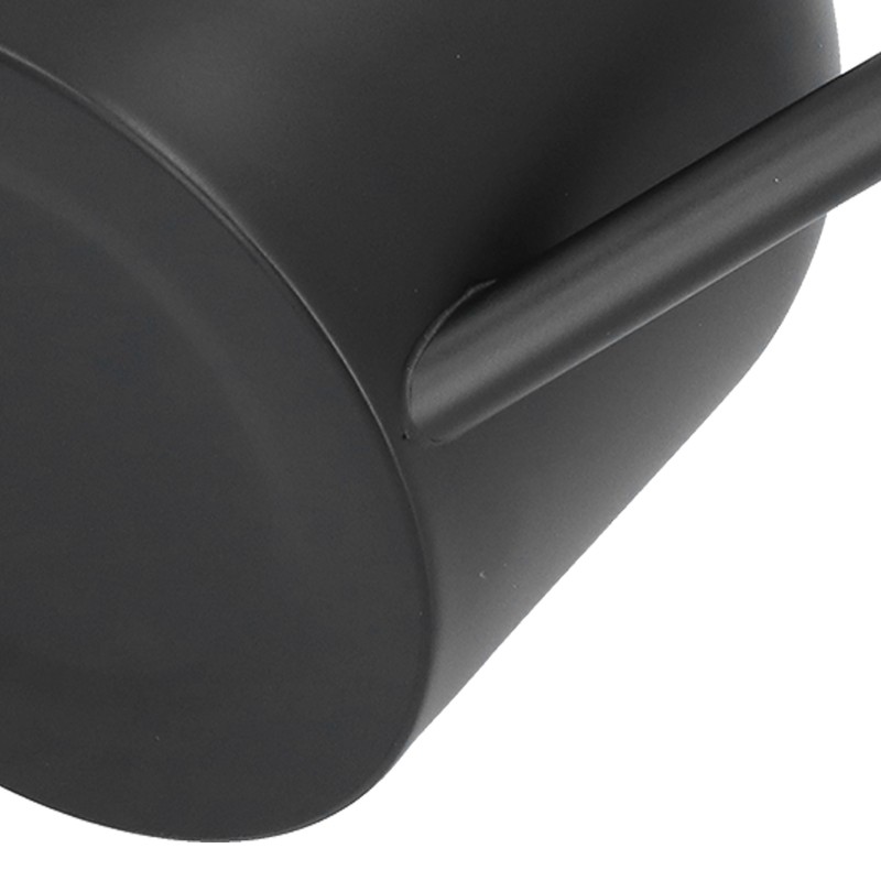 Watering Can 500ML Stainless Steel Long Spout Watering Pot for