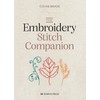 Embroidery Stitch Companion, The