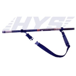 eiti・wai・esu hiyoshicho having (HYS) No. 780 Ball Rhino Pattern Belt