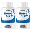 Pelican Vitamins Nerve Flow- Nerve & Brain Health Support- 2