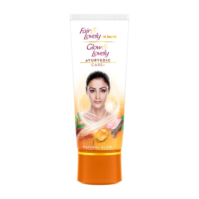 Fair & Lovely Face Cream Ayuverdic Care+ 50gm