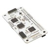 MMDVM Hotspot Board Dual Hat Duplex 10mW RF POWER 2