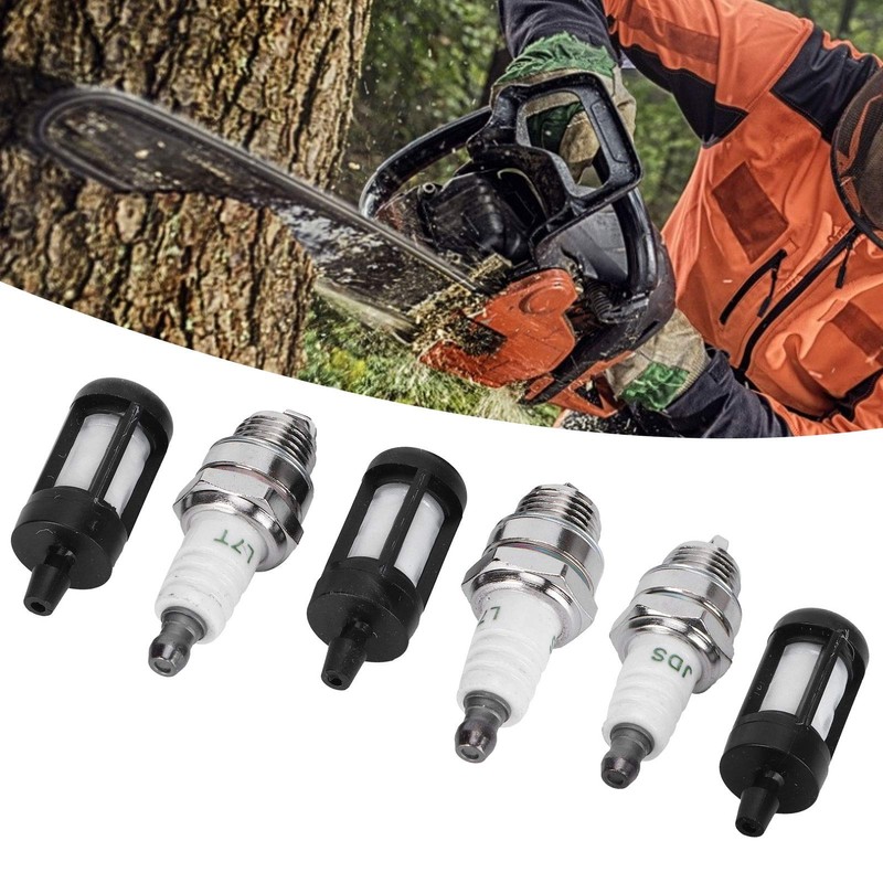 Air Fuel Filter Spark Plug Kit for STIHL MS180 MS170