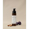 De Fleur à Peau Cleansing Oil, Plum and Almond, Soft,