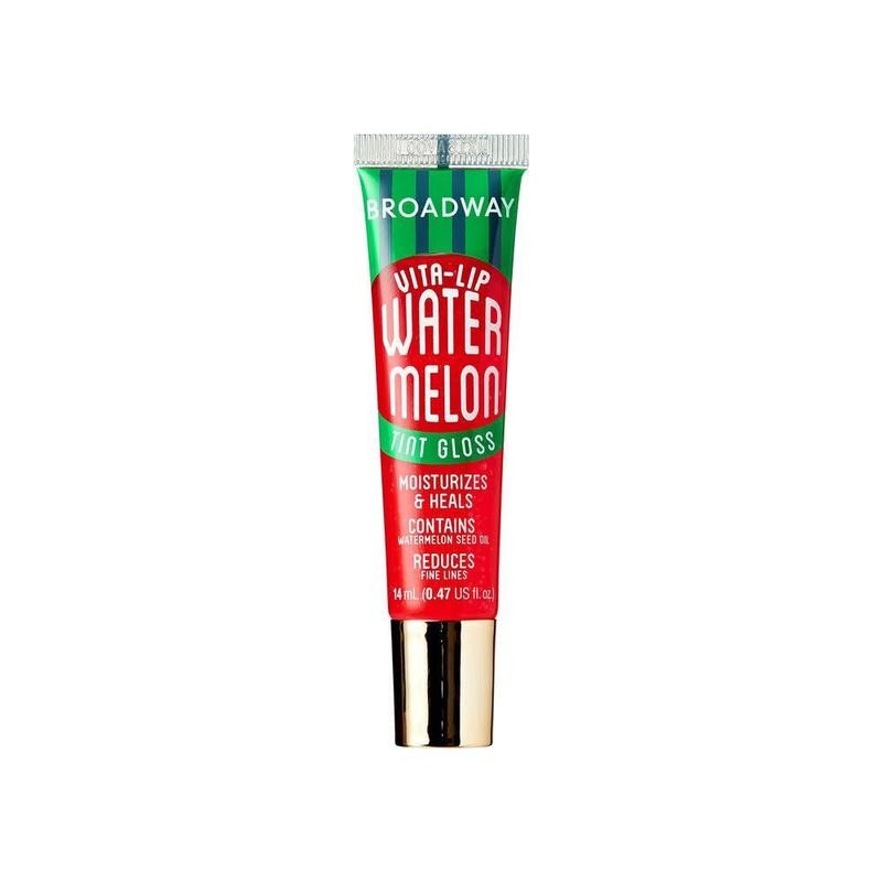 Broadway Vita-Lip Lipgloss - Color: Coconut Oil