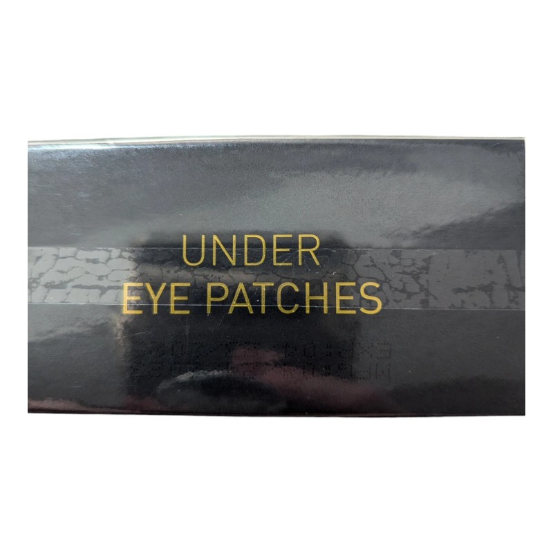 Dermora For Puffy Eyes & Dark Circles - Golden-Glow Under