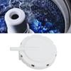 Micro Traders Water Level Sensor Switch for Washing Machine Electronic