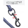 YYKSYDPT Long Leads 5m/10m/15m/20m,Suitable for Big and Medium Dogs,Tangle-Free Long