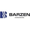 Barzen Vinyl Replacement Under Door Seal, Door Bottom with Fins