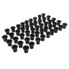 Aramox 48PCS Rear A‑Arm Bushing Kit Replacement for Polaris Ranger