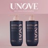 UNOVE Deep Damage Repair Shampoo 500g*2ea, Type:Sweet Breeze*2ea