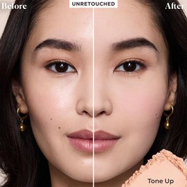 Laura Mercier Polvos Sueltos Translúcidos, Control De Brillo Por 24 Horas, Enriquecidos Con Vitaminas C Y E, Acabado Mate Suave, Para Piel Normal A Grasa, 4 Tonos Para Prácticamente Todos Los Tonos De