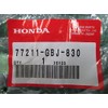 Brand New Genuine Honda Motorcycle Parts Super Cab Seat Mount