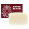 Marula Oil Blended Facial Soap, 2.8 oz (80 g), HIMBA