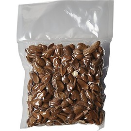 Unpeeled Romana Noto Almonds Caffè Sicilia - Sicily, Italy - 8.8 oz