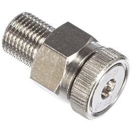 Anzapack 854307U Automatic Radiator Bleed Tap 1/8"