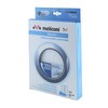 Meliconi Laundry Bag, Laundry Bag for Protecting Shoes or Other