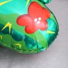 3 PACK of Large Cactus Balloons 29" Giant Cactus Balloons