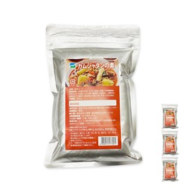 Mimi Food Kamjatan no Oto, 8.8 oz (250 g) x 3 Bags / MIMI FOOD Powder Type Cooking Ingredients Korean Cuisine Korean Soup Korean Seasoning