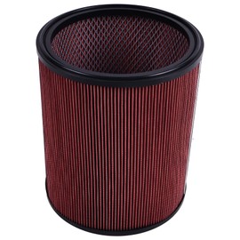Fakojer 2PCS Air Filter Assembly 177-7375 1777375 Compatible with Caterpillar CAT Engine C18 3196 3176C C-12 C12