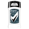 Degree Men Ultra Clear Black Plus White Antiperspirant Deodorant 2.7