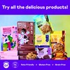 Magic Spoon Cereal - High Protein Cereals - Sugar Free