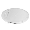 Fruit Tray Stainless Steel 2 Layers Multifunctional Durable Self Service