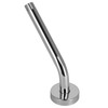 Shower Head Arm Stainless Steel Round Concealed NPT Shower Head