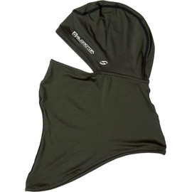 CO-COS GLODITOR Odor Clear® Deodorizing Balaglava for Spring and Summer, army