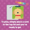 Chuckle & Roar - Magnetic Create & Play - Dress