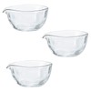 Aderia P-6414 Small Bowl, Single Mouth Bean Bowl, 3.4 fl