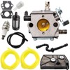 Vkinman WT-16B Carburetor Replacement for Stihl 028 028AV 028, WT-16B
