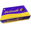 Caramello, Milk Chocolate With Caramel, Count 18 (1.6-oz) - Chocolate