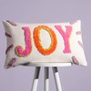 Heya Home Joy Cushion Cover,Multicolour,30 x 50cm