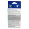 Culligan Clear Promise White Plastic Showerhead Filter
