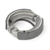 SUNQIAO PW50 Brake Pad, Brake Shoe for Yamaha PW50 PY50