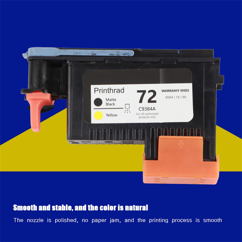 High Quality Printhead for HP72 T1100 T1200 T610 T790 Series