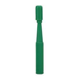 Dermal Punch, Biopsy Punch Biopsy Punch Piercing Punch Stainless Steel Dermal Holding Forceps Punch Disposable Biopsy Skin Punching Skin Piercing Tool made of stainless steel for(3mm)