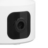 Indoor Security Camera 2160x1920 Dual Lens 2 Way Talk Night