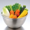 Wahei Freiz SUI-704 Sui Meister Cookware, Colander, Round, 9.4 inches