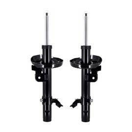 PM Auto Pair of 2 Front Left-Right Suspension Strut Assembly For 2015-2020 Acura MDX