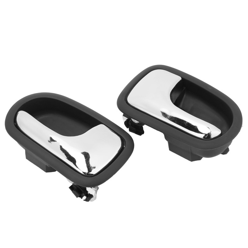 2pcs Car Interior Door Handle S54N 58 330B 65 Replacement