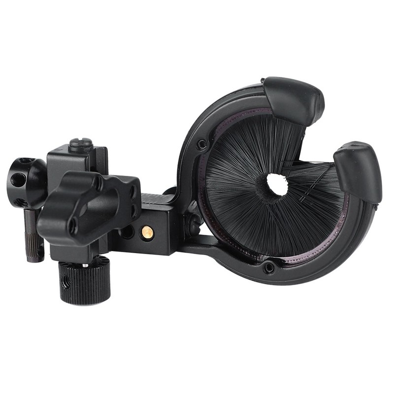 2 Colors Durable Arrow Rest Right Hand Available For Compound