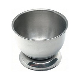 Genware NEV-6141 Egg Cup, Stainless Steel