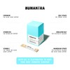 Humantra Hydration Packets | Zero Calorie, Zero Sugar Electrolyte Hydration