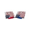Triumph Patriotic Classic 2x3 Cornhole Set - Includes 2 Patriotic