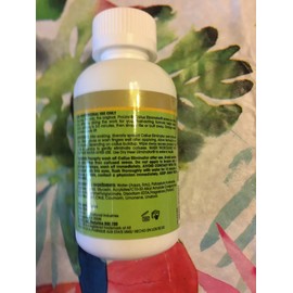 ProLinc be natural Orange Callus Eliminator 4 oz #21460, Pedicure